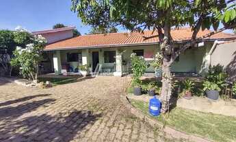 Imagem 6: Casa - Colina dos Pinheiros - Valinhos