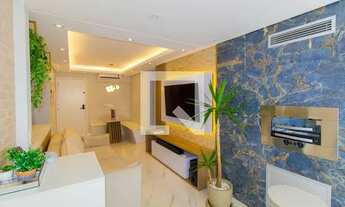 Imagem 7: Apartamento para Aluguel - Vila Santa Clara, 2 Quartos, 61 m2