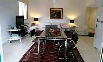 Imagem 4: Flat disponível no Jardins - SP