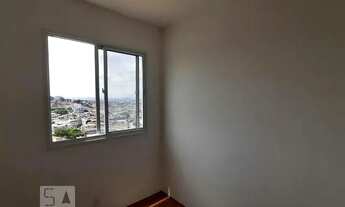 Imagem 3: Apartamento para Aluguel - Sapopemba, 2 Quartos, 28 m2