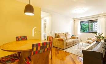 Imagem: Rio de Janeiro - Apartamento Padrão - Jardim