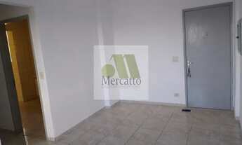 Imagem 5: Apartamento em Chácara Agrindus - Taboão da Serra