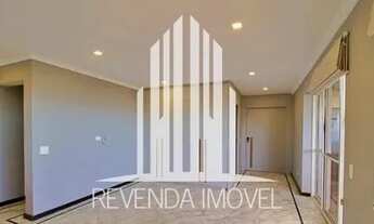 Imagem 4: Apartamento à venda 247m² 4 dormitórios e 5 vagas no Morumbi