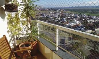 Imagem 3: Apartamento Padrão em São José dos Campos