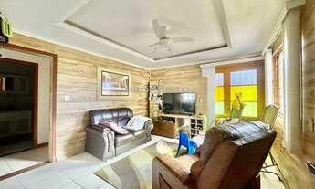 Imagem 5: Sobrado mobiliado de 3 dormitórios, sendo 1 suíte no bairro Estancia Velha. Ref.:1432