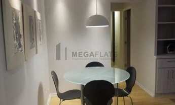 Imagem 2: FLAT PARA LOCAÇÃO E VENDA NO JARDINS COM 02 DORMITÓRIOS!