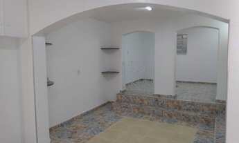 Imagem 5: Casa para aluguel possui 170 metros quadrados com 3 quartos em Jardim Rosa Maria - São Pau