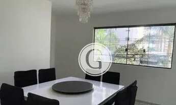 Imagem 6: Sobrado com 3 dormitórios para alugar, 180 m² por R$ 3.500,00/mês - Jardim Ester Yolanda