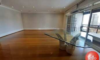 Imagem 4: São Paulo - Apartamento Padrão - Tatuapé