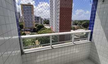 Imagem: Boa Vista 1 Quarto Varanda Mobiliado Próximo