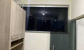 Imagem 7: Apartamento para Venda em Contagem, Industrial São Luiz, 2 dormitórios, 1 banheiro, 1 vaga