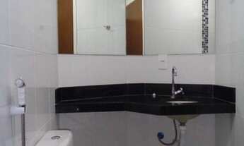 Imagem 9: Apartamento com 1 dormitório, 43 m² - venda por R$ 200.000,00 ou aluguel por R$ 1.285,00/m