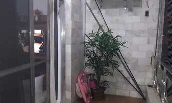 Imagem 4: Apartamento para venda possui 70 metros quadrados com 2 quartos