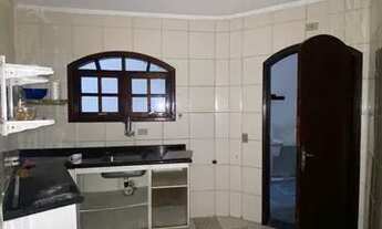 Imagem: Casa com 2 dormitórios para alugar, 80