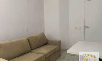 Imagem 4: Apartamento com 1 dormitório para alugar, 40 m² por R$ 1.300/mês - Estoril - Belo Horizont