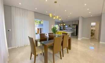 Imagem 6: Casa com 5 dormitórios, 450 m² - venda por R$ 1.980.000,00 ou aluguel por R$ 9.880,00/mês