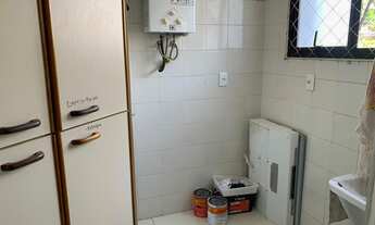 Imagem 4: Apartamento Venda na Chácara da Barra