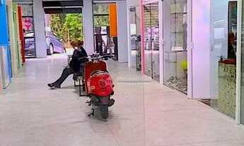 Imagem 6: Galpão para alugar na Guarapiranga, 180 m² por R$ 8.500/mês - Parque Guarapiranga - São Pa