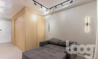 Imagem 4: Studio em Vila Clementino - São Paulo