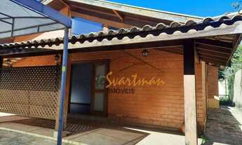 Imagem 5: Casa Guará - 3 dorms 1 suite