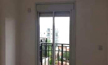 Imagem 3: Apartamento com 3 dormitórios para alugar, 83 m² por R$ 3.600,00/mês - Condomínio Residenc