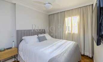 Imagem 7: SAO PAULO - Apartamento Padrão - Campo Belo