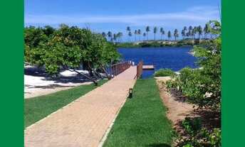 Imagem 2: RESERVA SAUÍPE, Lotes de 450 a 620 m², vista mar a 300 metros da praia(B66