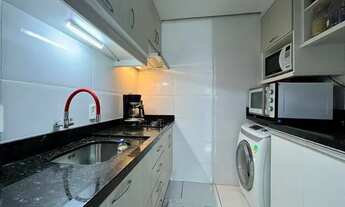 Imagem: Apartamento Ceniro Martins