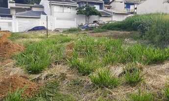 Imagem 2: Terreno Padrão em Jundiaí