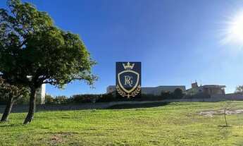 Imagem 4: Terreno à venda, 503 m² por R$ 500.000 - Condomínio Villas do Golfe - Itu/SP