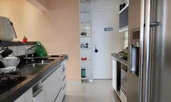 Imagem 7: Apartamento para aluguel e venda possui 104 m² -3 quartos com lazer