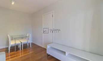 Imagem 4: Venda Apartamento 2 Dormitórios - 72 m² Itaim Bibi