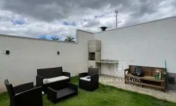 Imagem 3: Casa em condomínio, 3 quartos, 1 suíte, 112m2