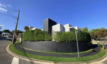 Imagem: Casa - Condomínio Le Village - Valinhos