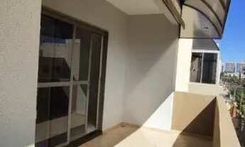 Imagem 3: Apartamento (c/ sacada). 3 dormitórios 1 suíte - Jardim Panorama