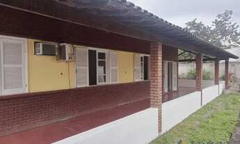 Imagem: CABO FRIO - Casa Padrão - Portinho