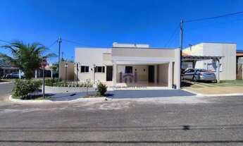 Imagem: Casa com 3 dormitórios para alugar, 235