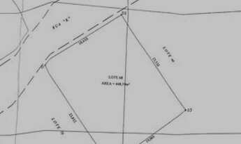 Imagem 4: Vendo Lote Águas Mornas 448,19m2