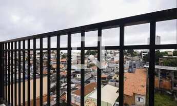 Imagem 5: Apartamento para Aluguel - Parque Assunção, 2 Quartos, 45 m2