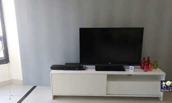 Imagem 5: Flat para alugar no Jardins - Edifício Free and Flex - Cód. LCQ06358