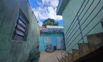 Imagem 2: Casa Padrão em Jundiaí