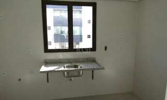 Imagem 7: Apartamento para Venda - 80.75m², 2 dormitórios, sendo 1 suites, 2 vagas - Menino Deus