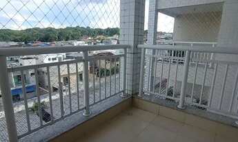 Imagem 2: Apto no The Club