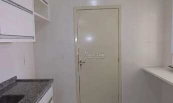 Imagem 2: Apartamento com 2 dormitórios para alugar, 68 m² por R$ 2.717/mês - Parque São Lourenço