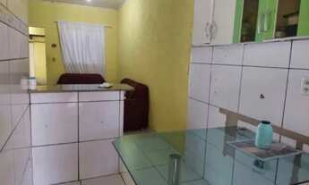 Imagem 5: Casa 2/4 em Dias DÁvila