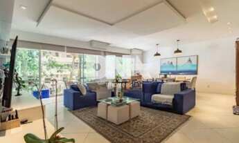 Imagem 7: Apartamento-À VENDA-Leblon-Rio de Janeiro-RJ