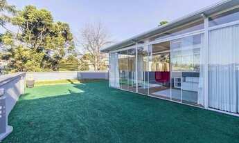 Imagem 5: Cobertura para Venda - 186m², 3 dormitórios, 2 vagas - Três Figueiras