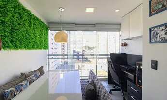 Imagem 5: Apartamento para Aluguel - Água Branca, 2 Quartos, 62 m2