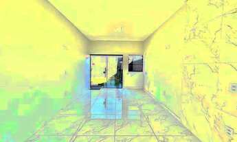 Imagem 6: Casa para locação NOVA no Pq. do Eucaliptos 3 com 2 Dormitórios