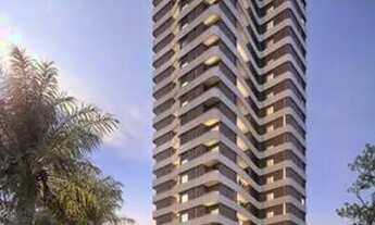 Imagem 4: Apartamento com três quartos no Vale do Sereno